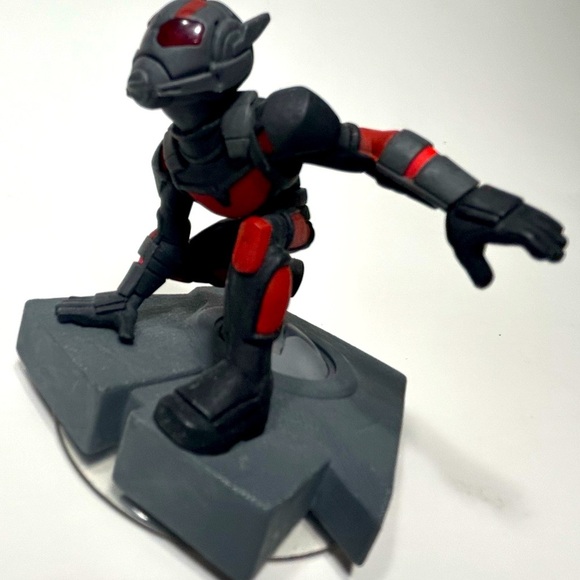 Disney Infinity x Marvel - Ant-Man 🐜 - Picture 5 of 6